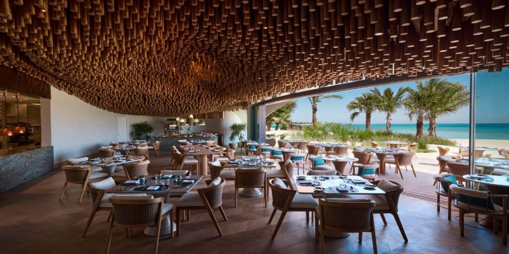 Shebara Resort