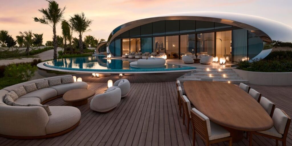 Shebara Resort