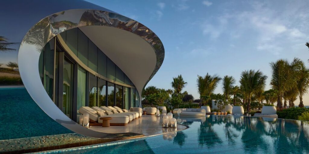 Shebara Resort