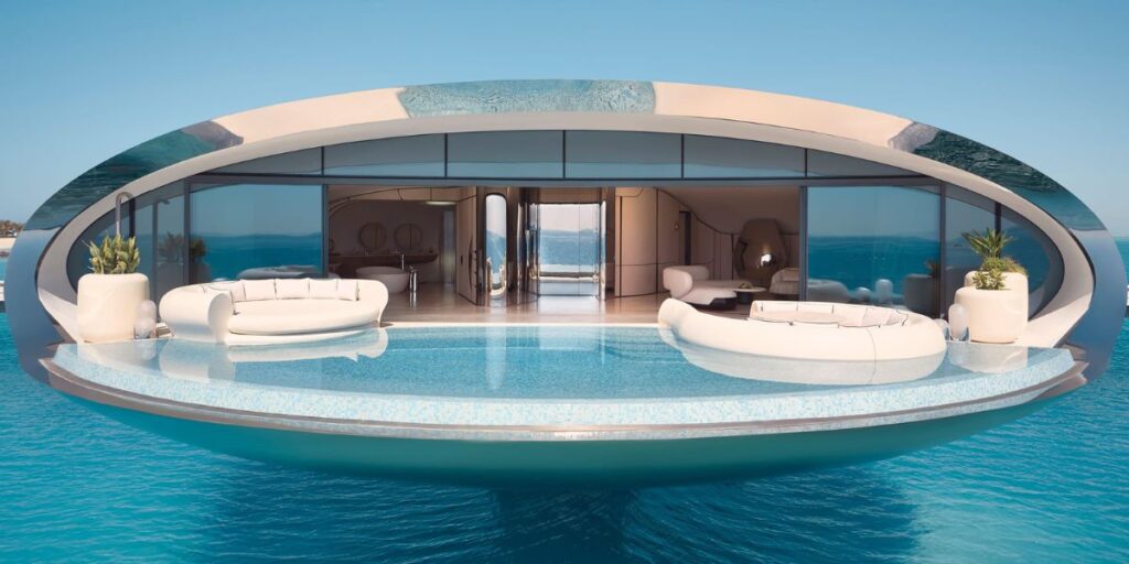 Shebara Resort