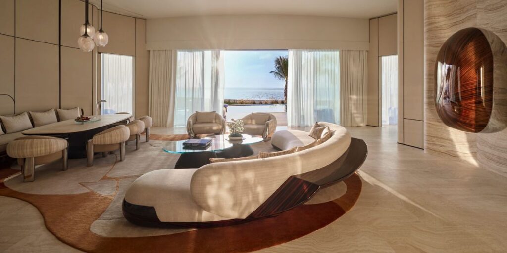 Shebara Resort