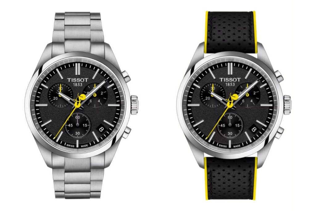 Tissot Tour de France