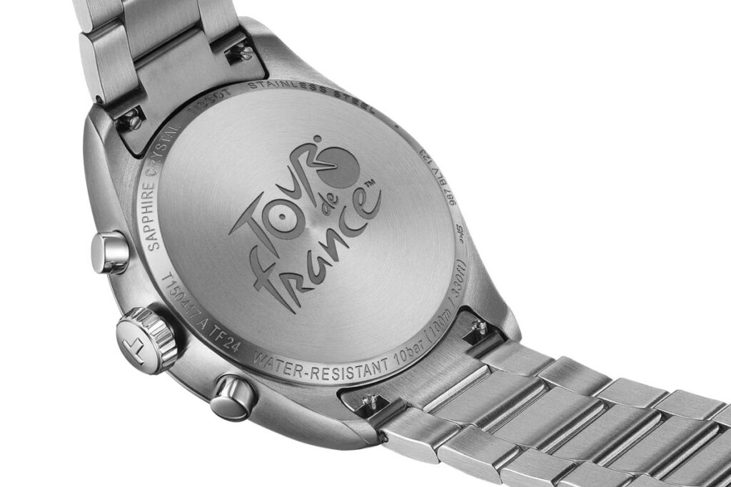 Tissot Tour de France