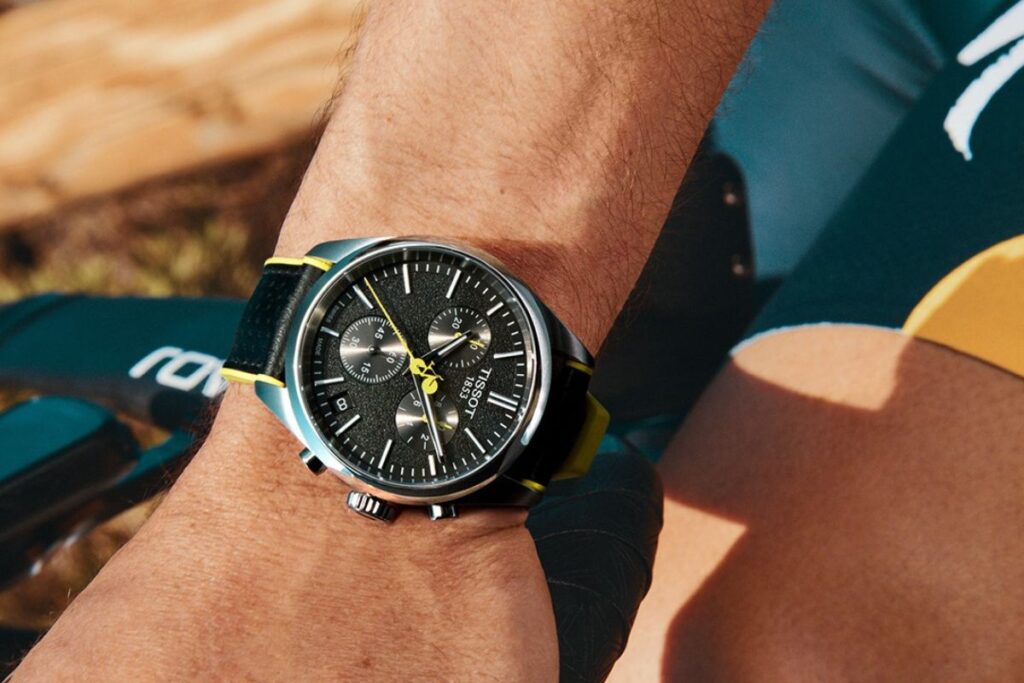 Tissot Tour de France