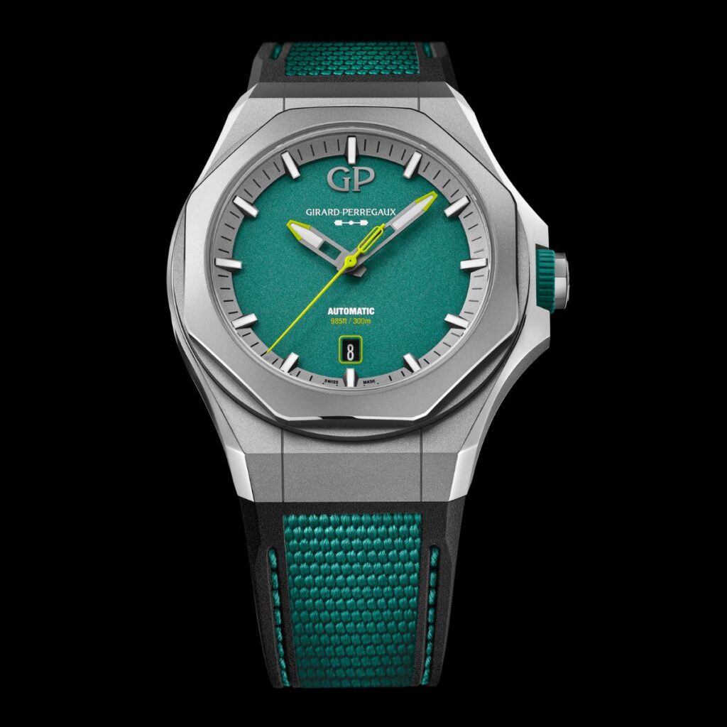 Girard-Perregaux Aston Martin