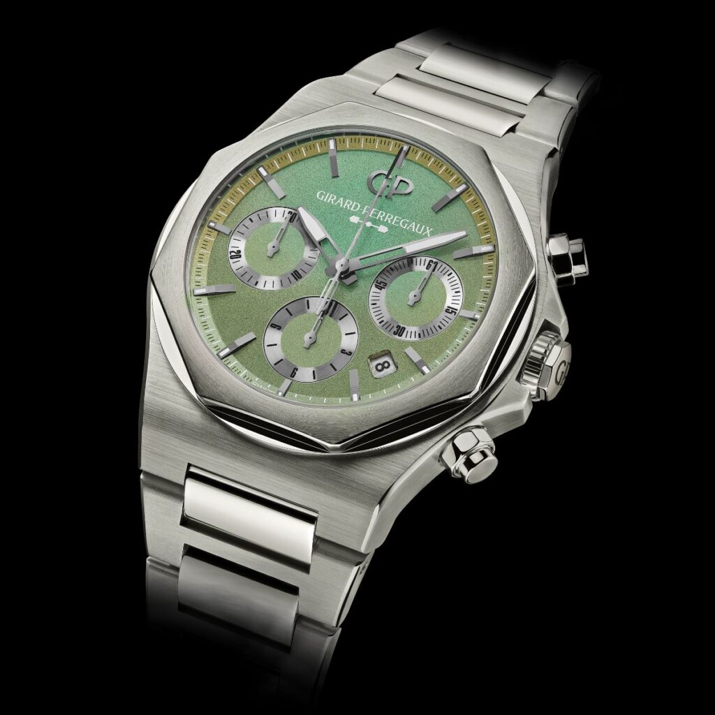 Girard-Perregaux Aston Martin