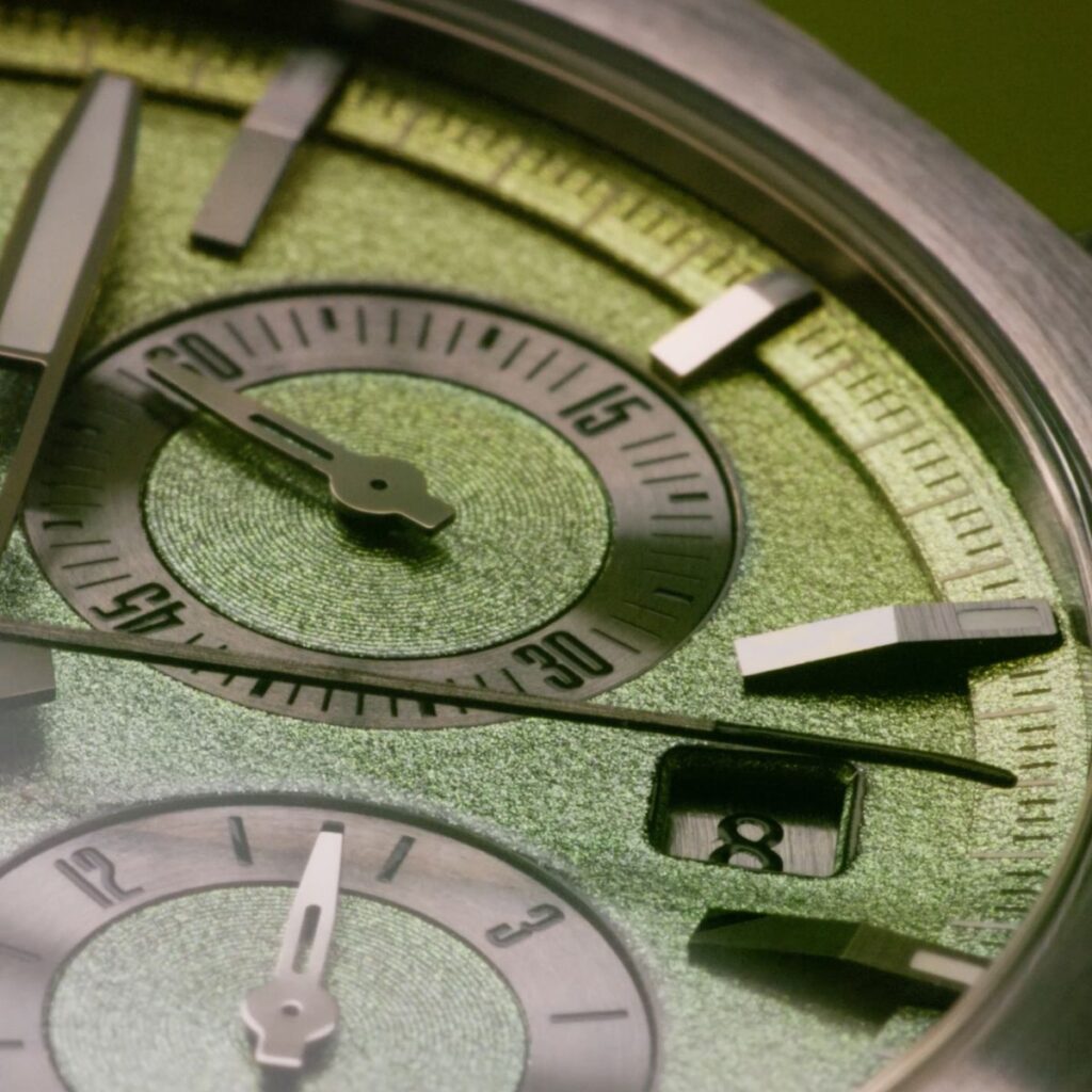 Girard-Perregaux Aston Martin