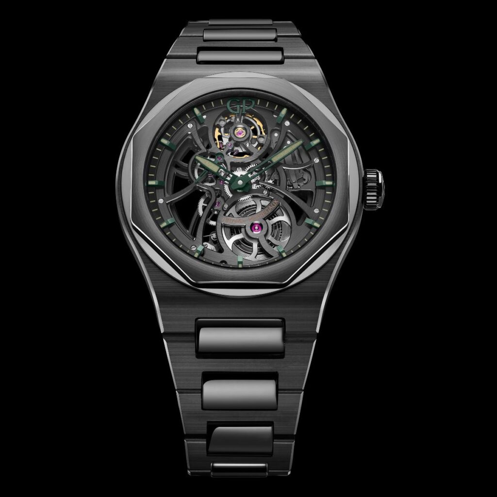 Girard-Perregaux Aston Martin