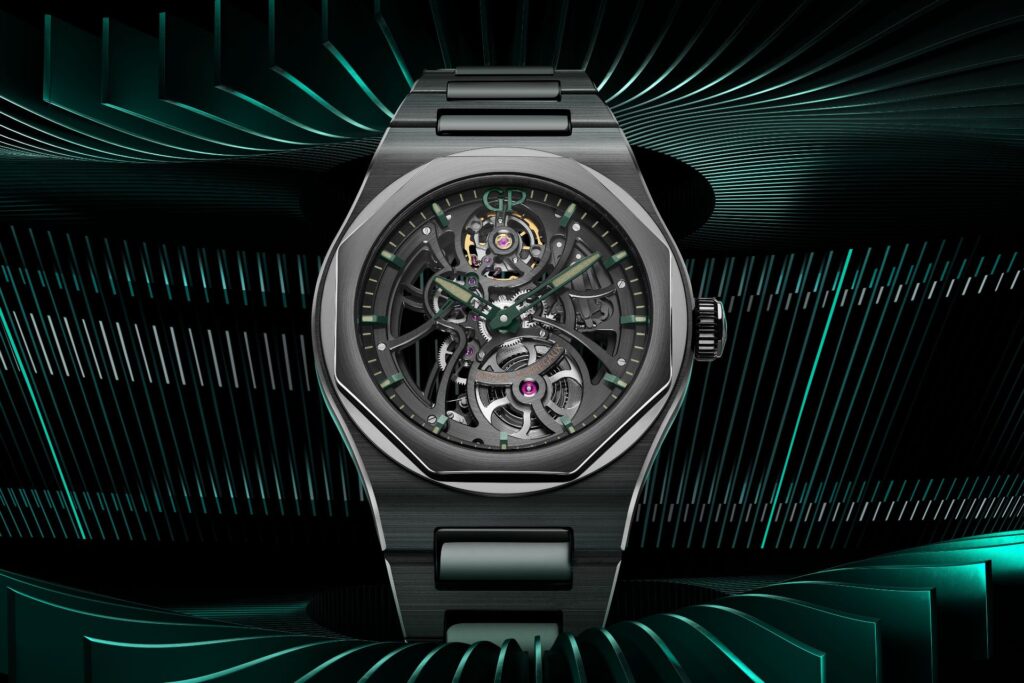 Girard-Perregaux Aston Martin