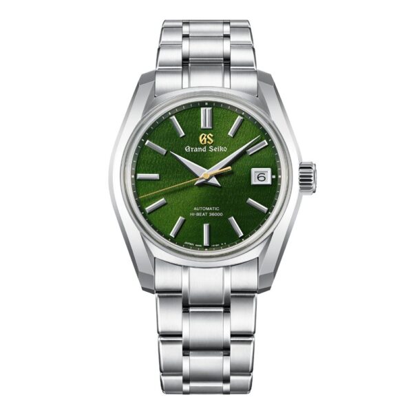 GRAND SEIKO Heritage Collection Mechanical Hi-Beat 36000 SBGH351