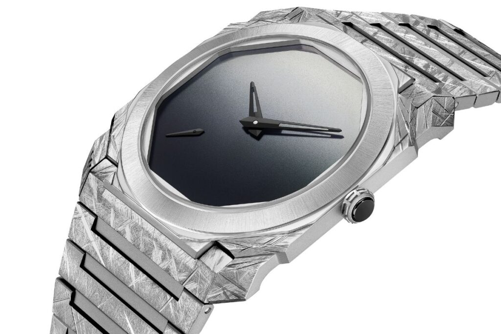 Geneva Watch Days 2025 Bvlgari
