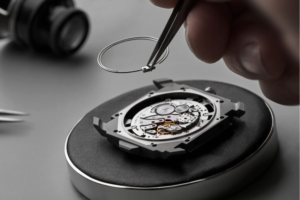 Geneva Watch Days 2025 Bvlgari