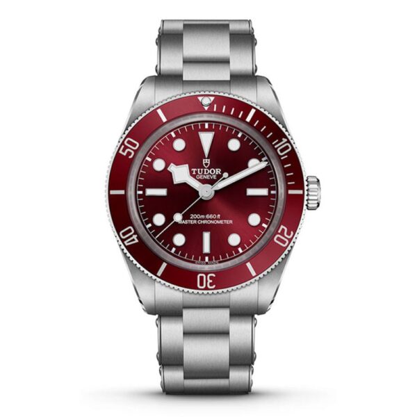 TUDOR Black Bay 58 Burgundy