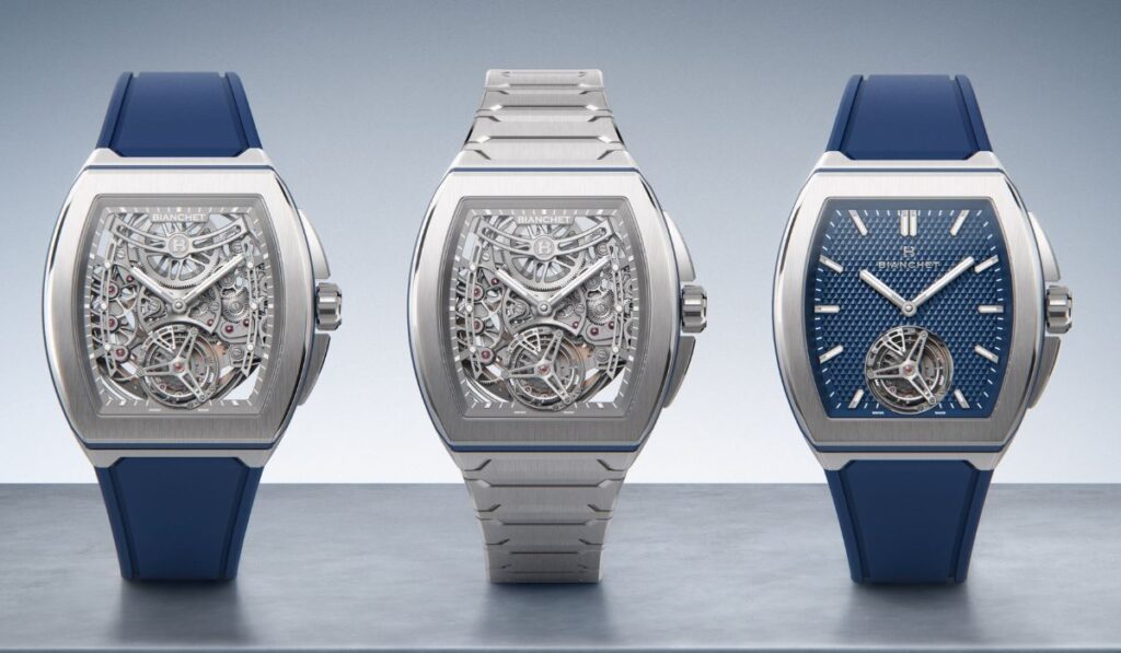 Deloitte Swiss Watches Study 2025