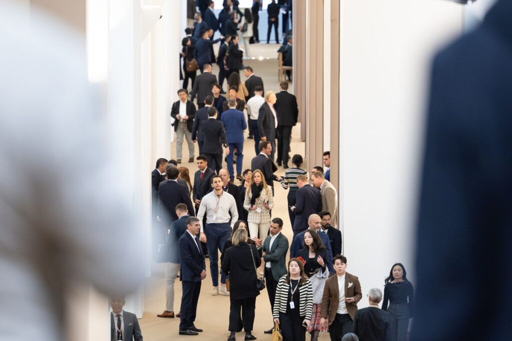 Deloitte Swiss Watches Study 2025