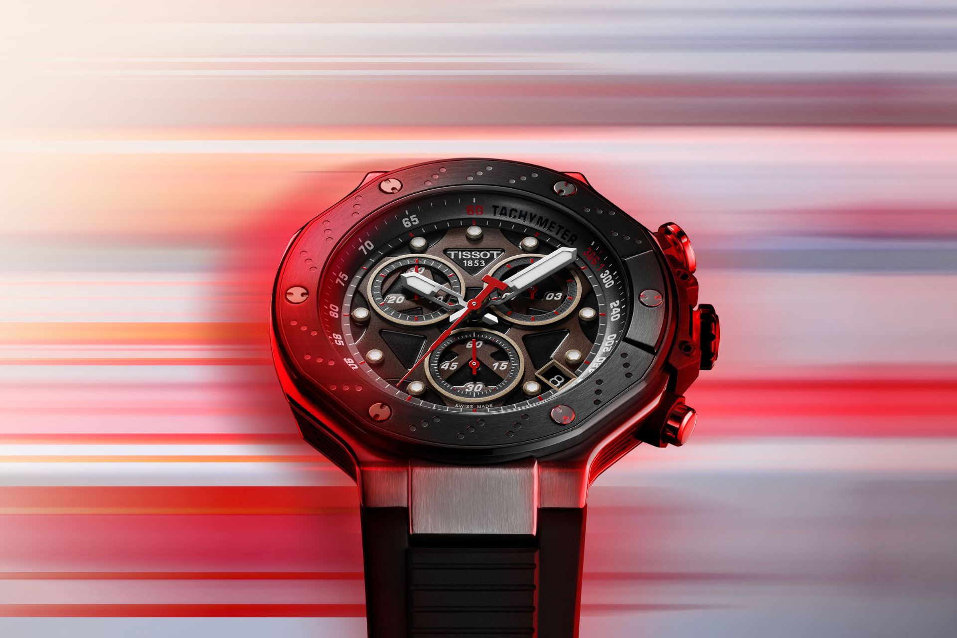 Men’s sports watches under €1,000