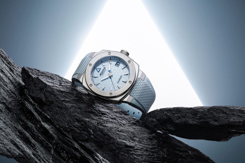 Alpina Alpiner Extreme Solarmetre