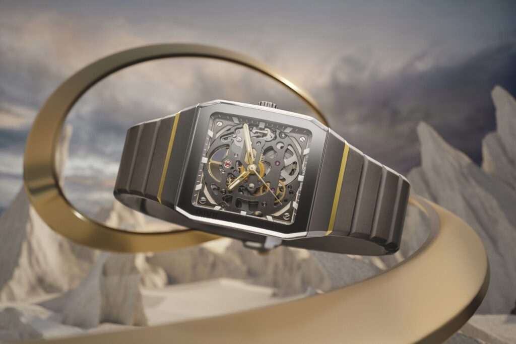 Rado Anatom Skeleton