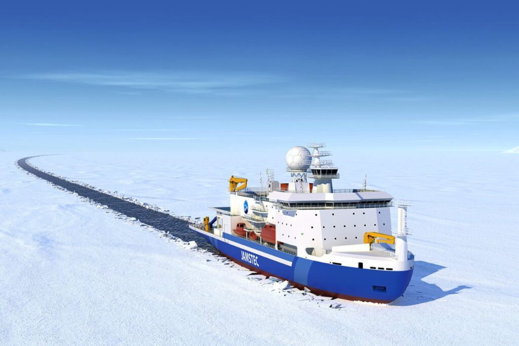 Seiko Prospex Marinemaster 2026 Jamstec