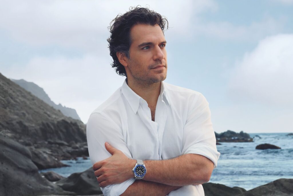 Longines HydroConquest 2026