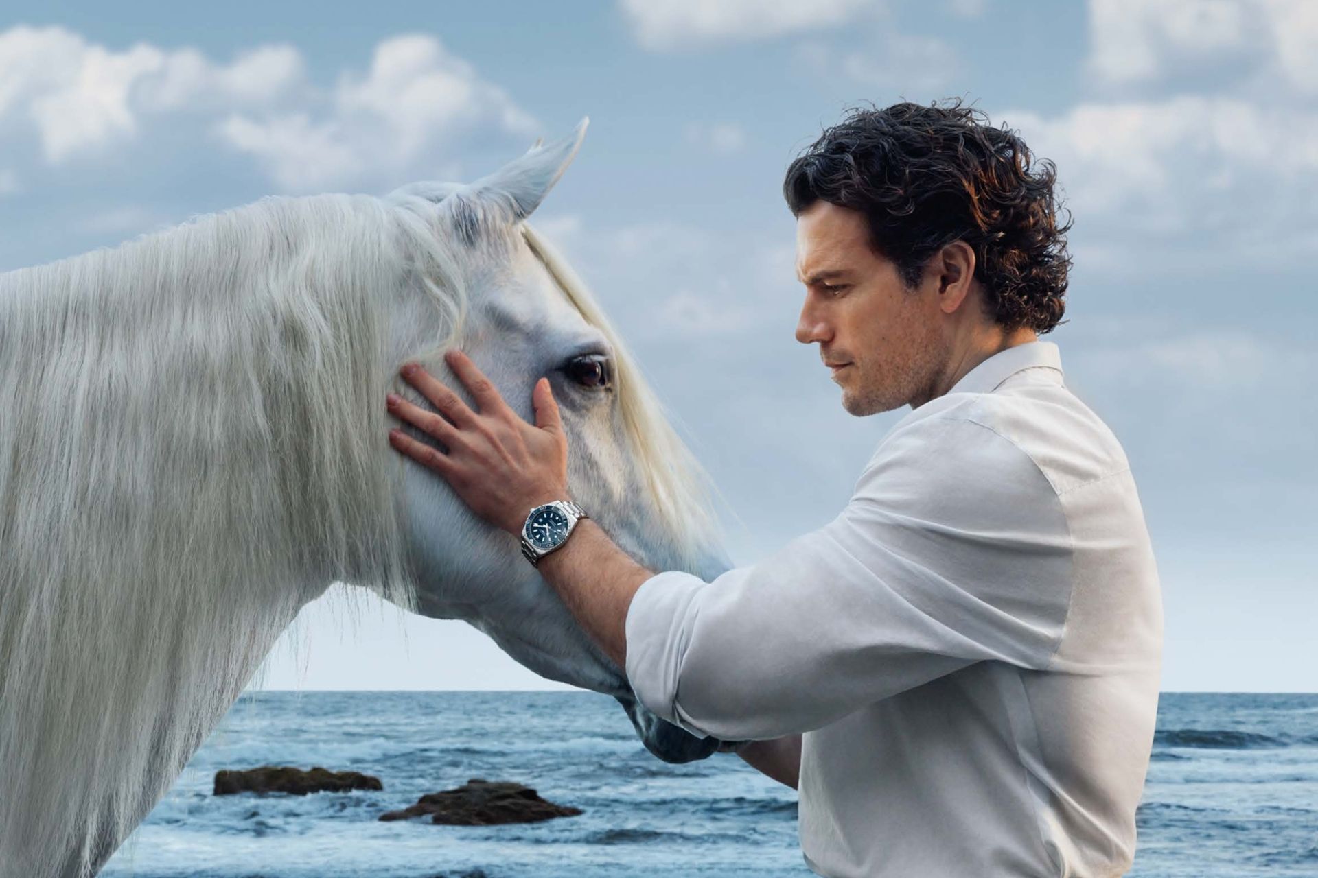 Longines HydroConquest 2026