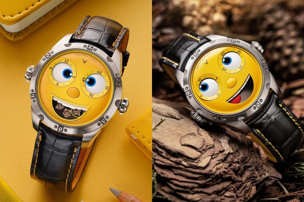 Konstantin Chaykin Kolobok 1 & 2