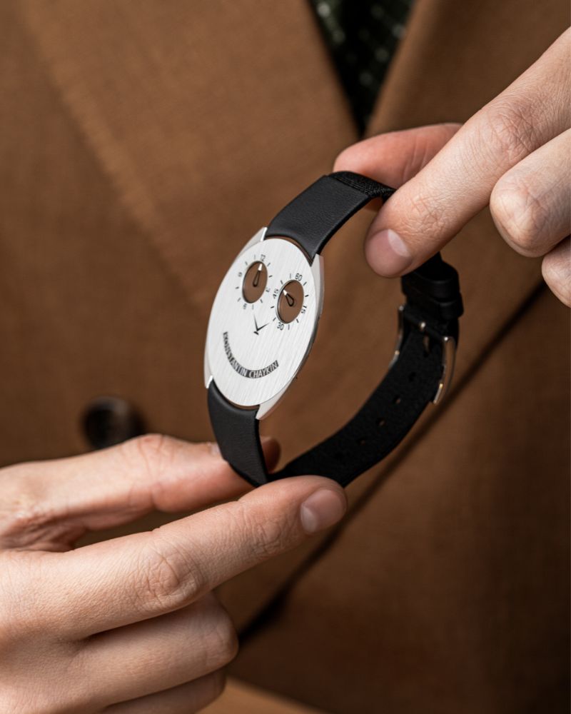 Konstantin Chaykin ThinΚing Μystery