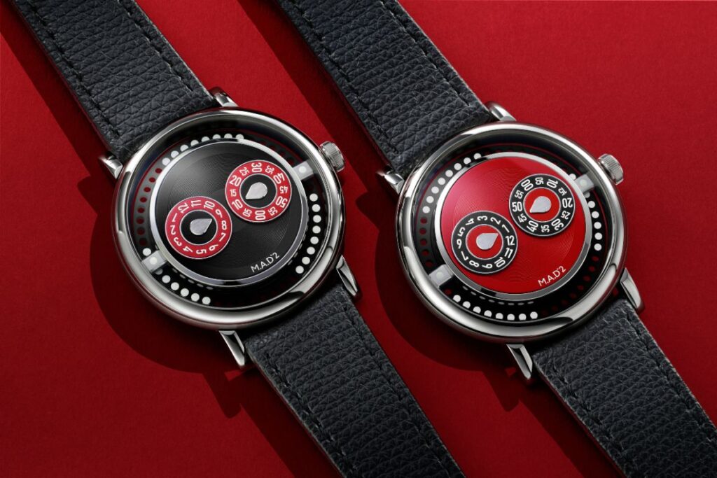 MADEditions MAD2 R&B and REDemption