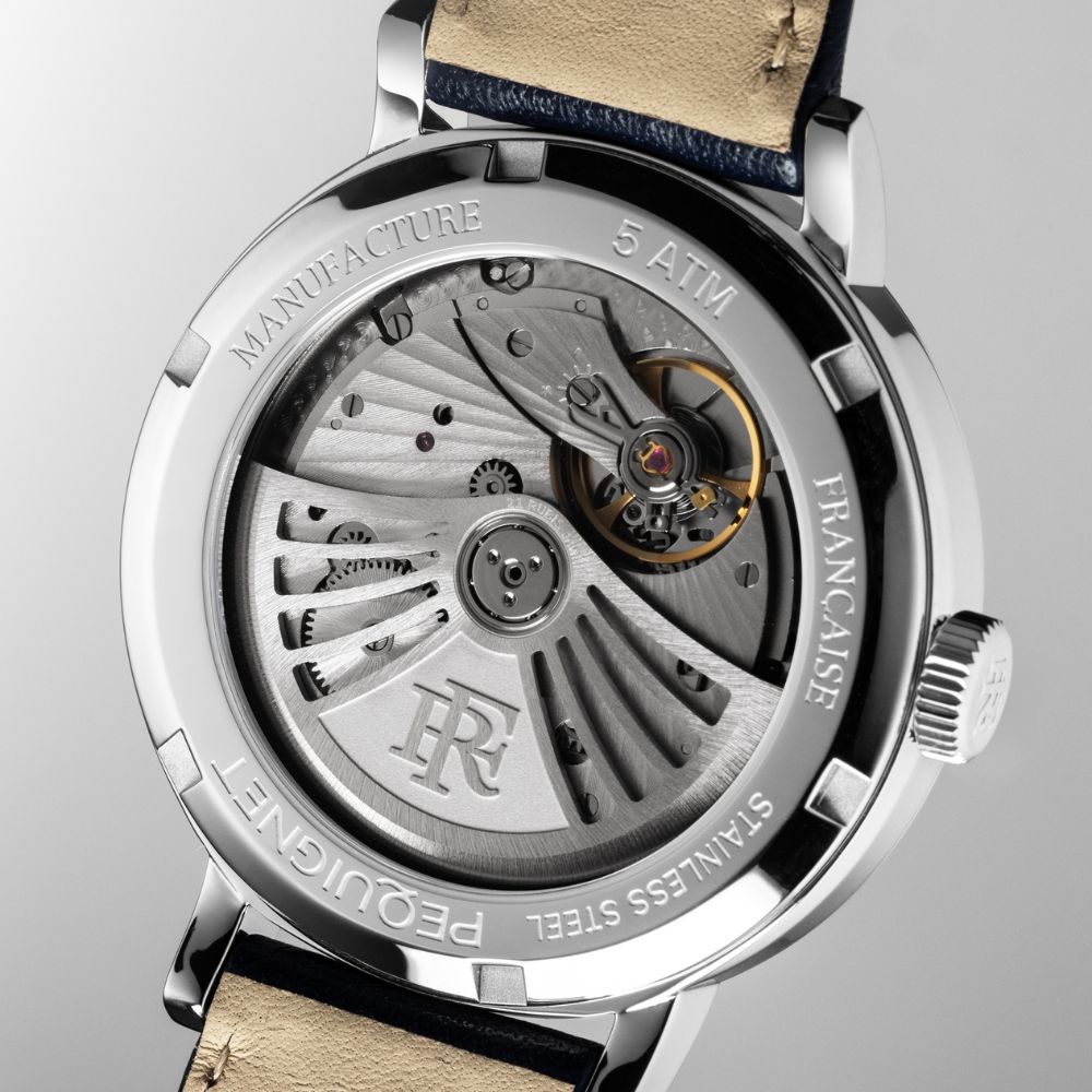 Pequignet Attitude Impériale