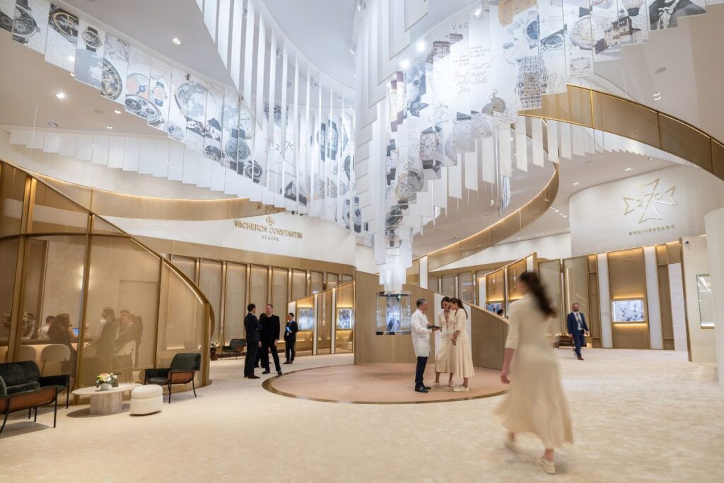 Watches & Wonders 2026