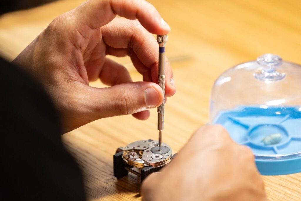 Watches & Wonders 2026 watchmaking courses